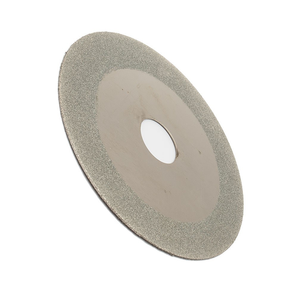 Saw-Blade Sharpening Device New For Diamond-Grinding Wheel 100mm/20mm Circular