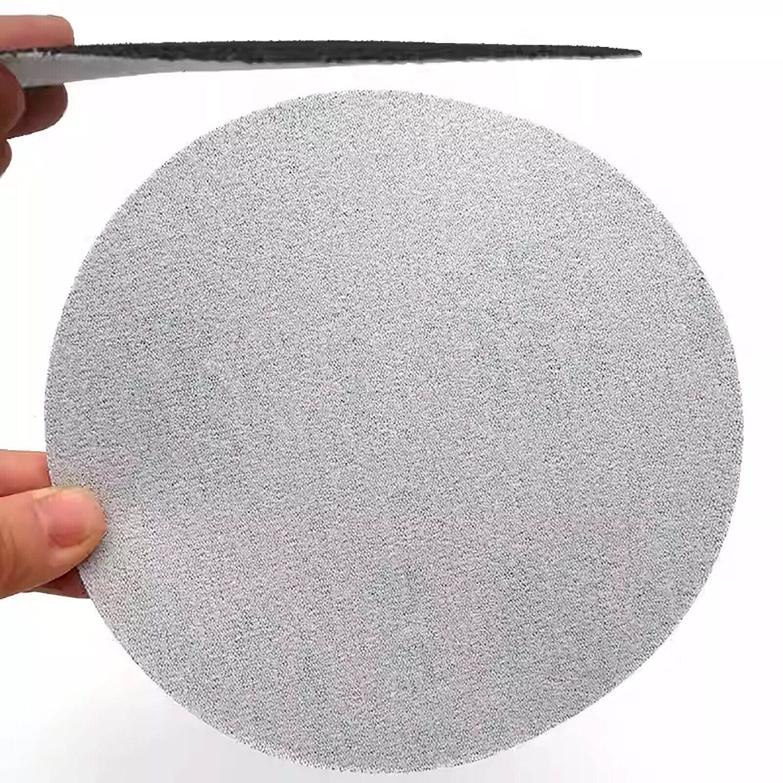 Sanding Discs 60-10000 Grit Wet Dry Sandpaper Sander Pad 150mm 6″ Hook & Loop