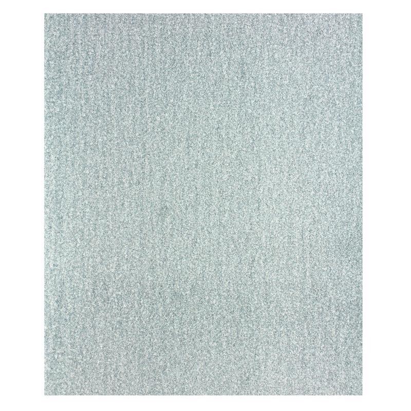 Gator 3403 100 Grit Aluminum Oxide Medium Sanding Sheet 9 x 11 in. (Pack of 25)