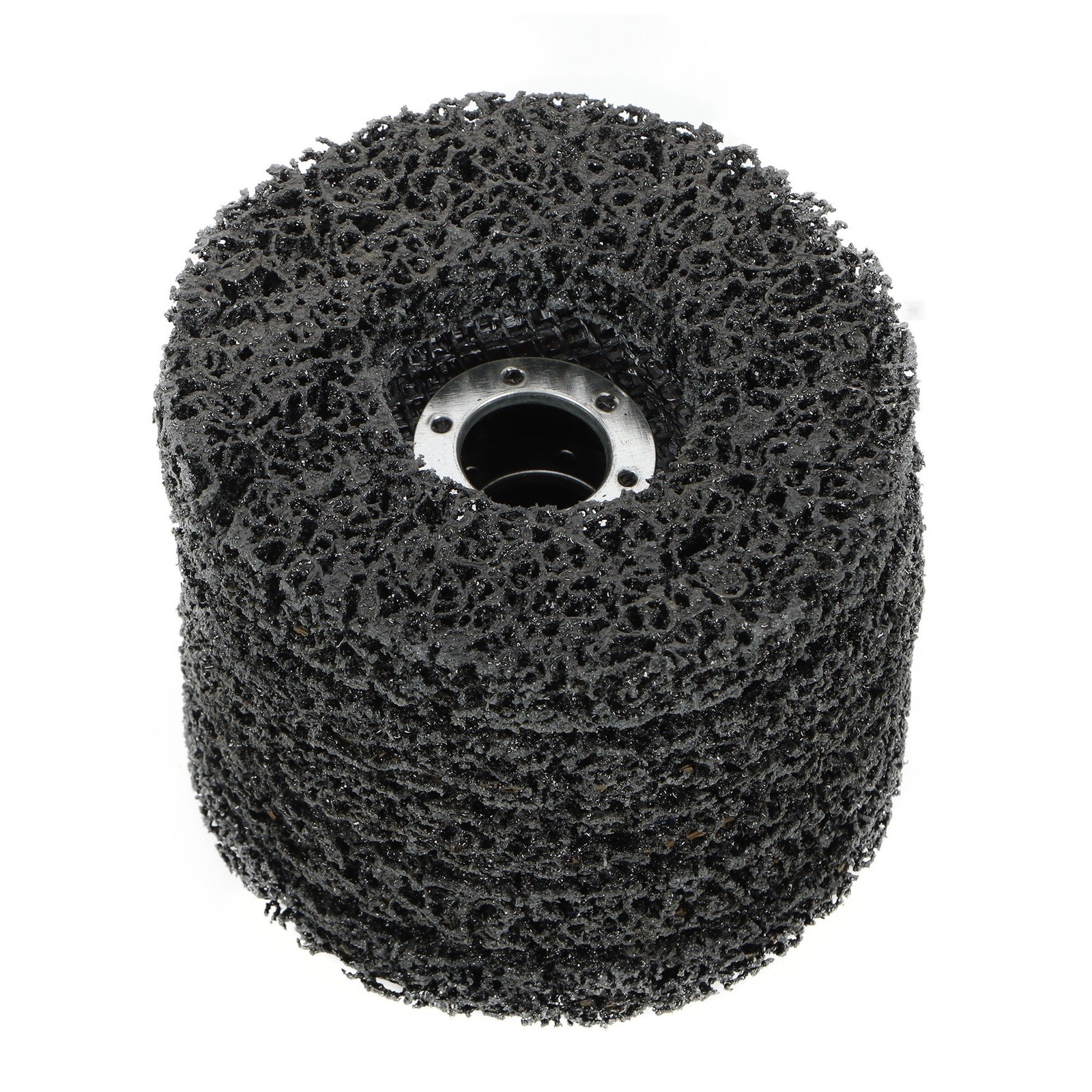 4.5 Inch x 7/8 Inch Abrasive Wheels Grinding Discs for Angle Grinder Pack of 10
