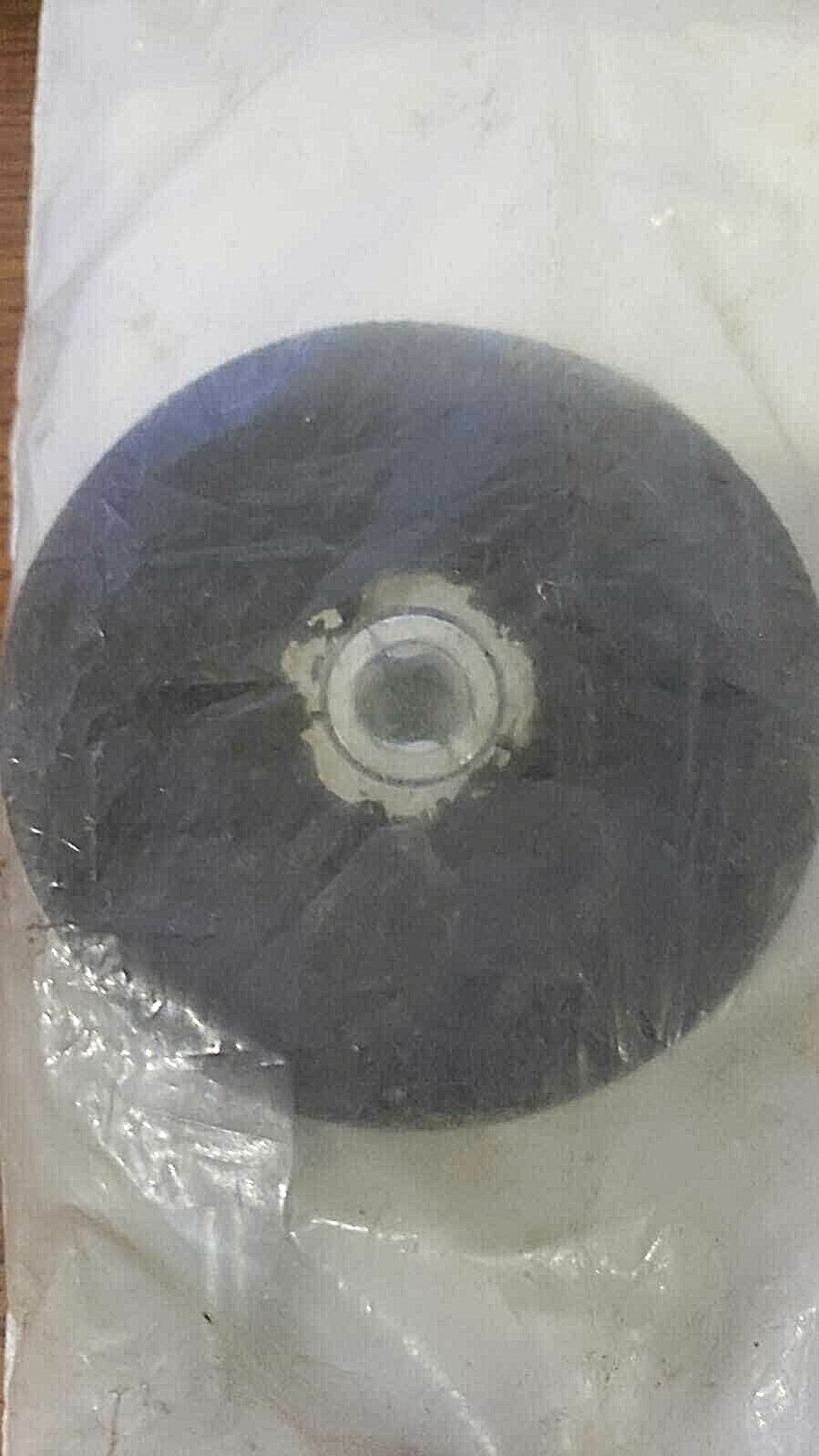 IMPERIAL 73226 Abrasive Disc Holder 3”