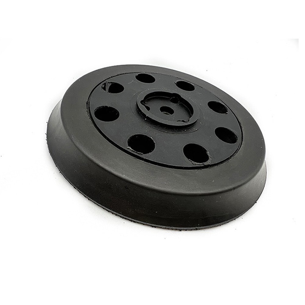 5-Inch Backing Pad For Bosch RS032 & RS031 Models 1295DP,1295DH,1295DVS 3107DVS