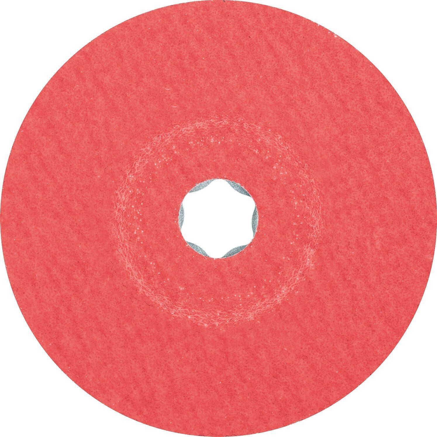 5x PFERD 5″ 125mm Ceramic Fibre Sanding Discs 36 60 80 120 Grit Combiclick CC-FS