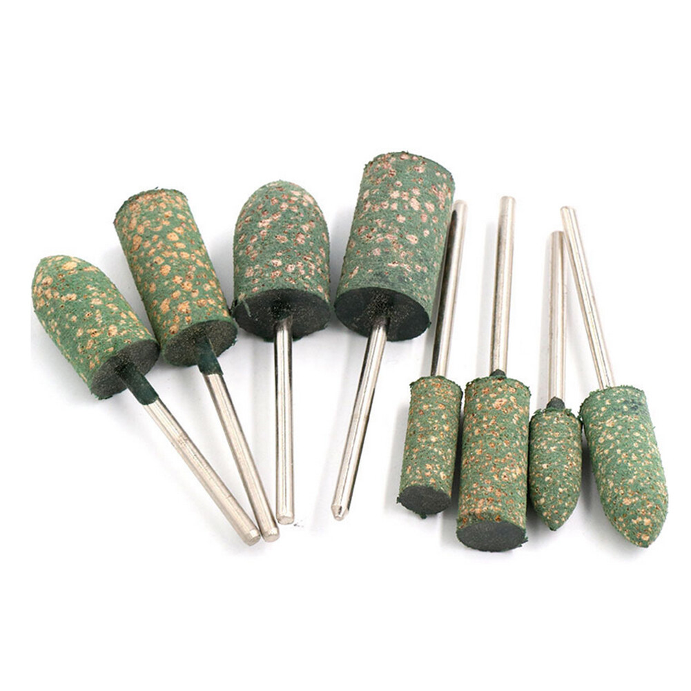 1/5/30x Mold Polishing Wheel Polisher Tool Accessories Attachment Grinding Jade