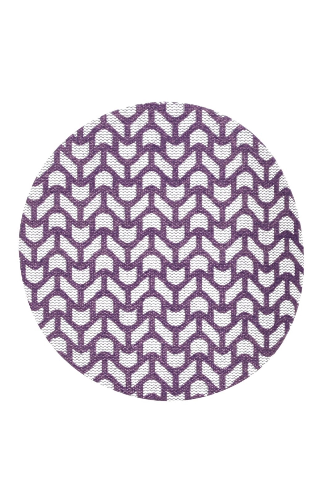 3M Xtract Cubitron II Net Disc 710W, 120+, 6 in x NH, Die 600Z