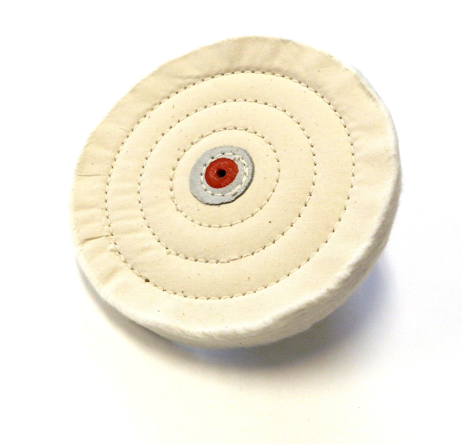 Buff Wheel Finex Muslin Buff Jewelers Polishing 6″ Polish Jewelry Gold Silver