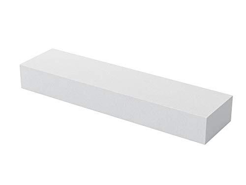 Bon Tool 14-895 8-Inch by 2-Inch by 1-Inch 80 Grit Aluminum Oxide Tile Setters