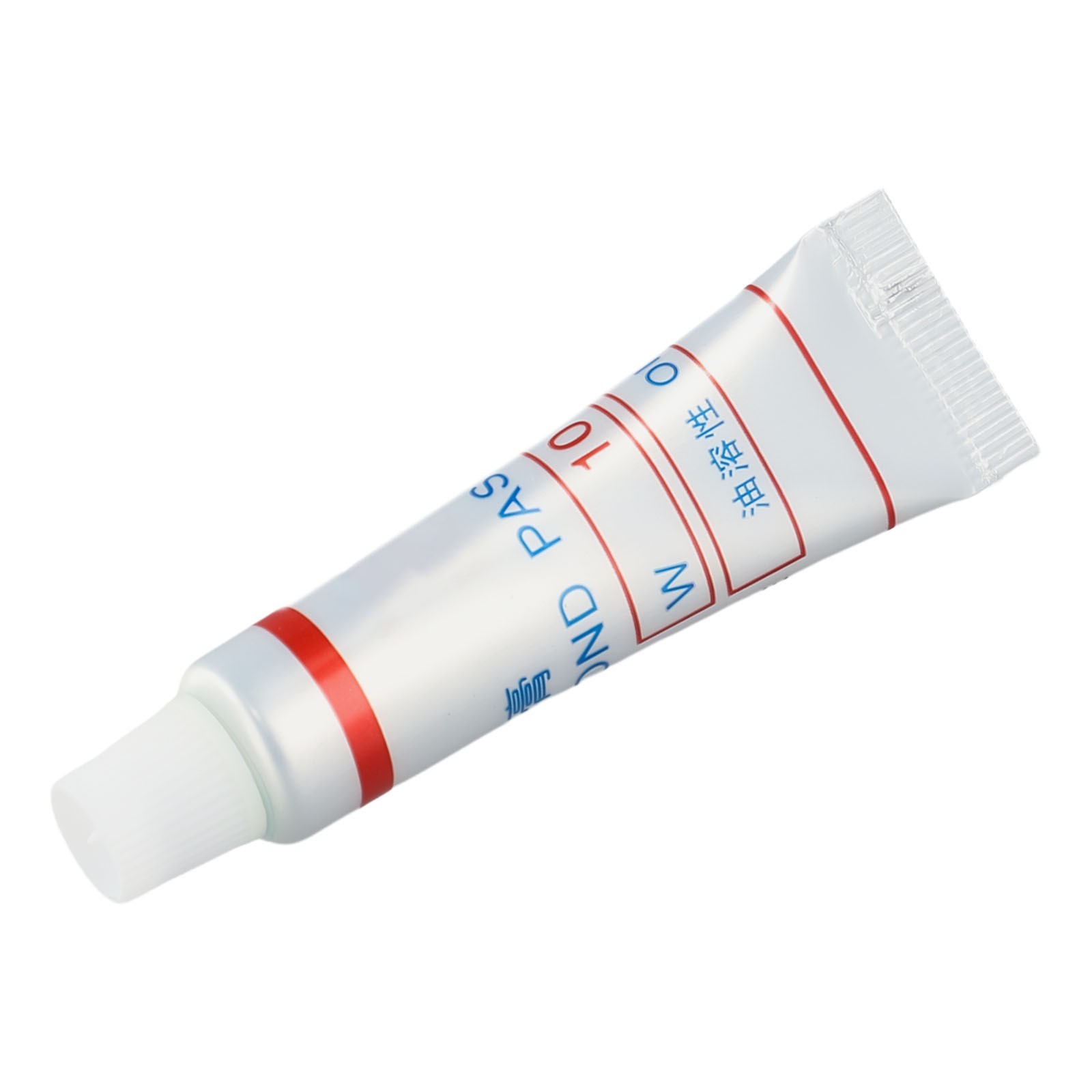 Diamond Abrasive Paste Grit 3000 W3 5 for Glass Metal Grinding and Polishing