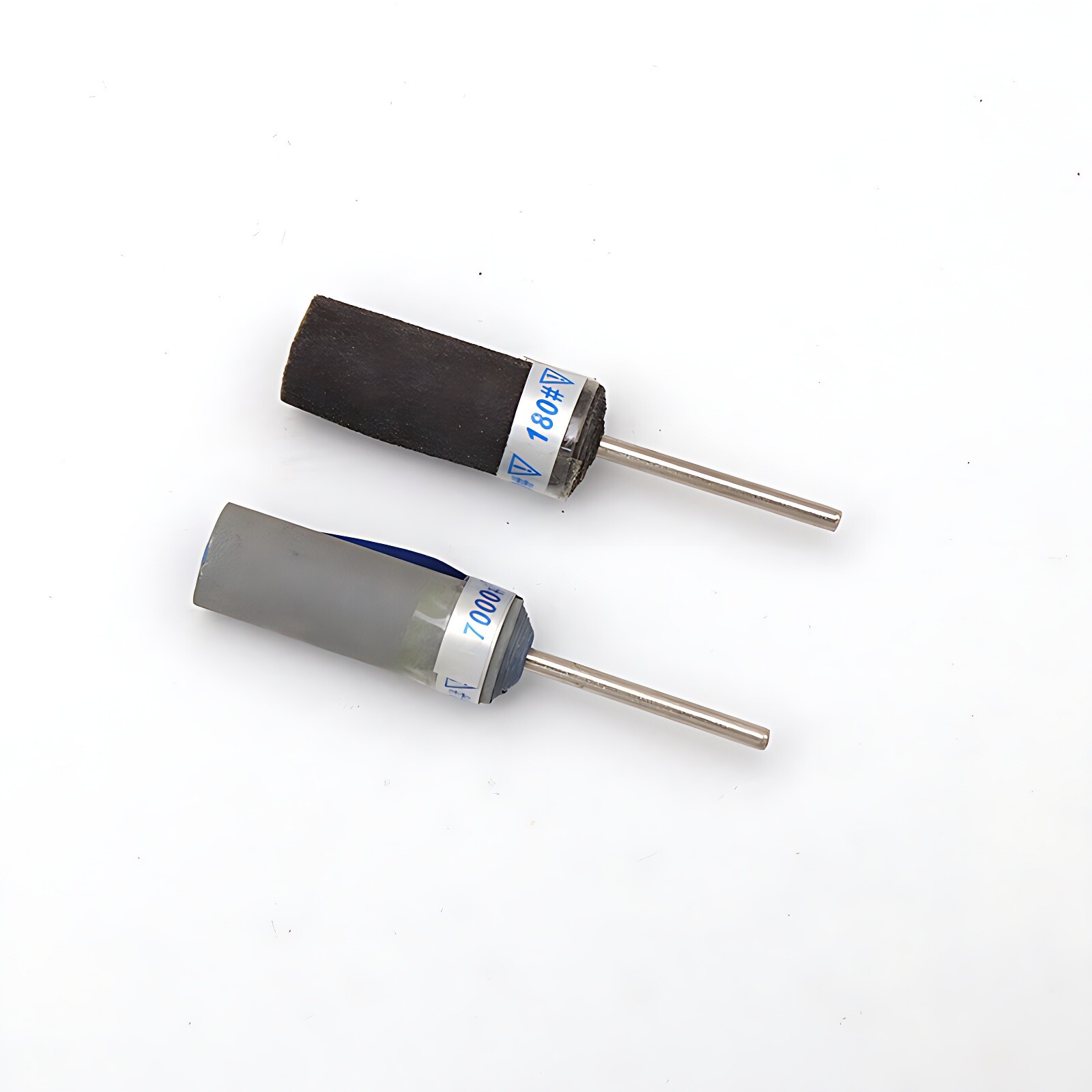 180-10000 Grit Wet Dry Sandpaper Sanding Bar Rod Abrasive For Dremel Rotary Tool