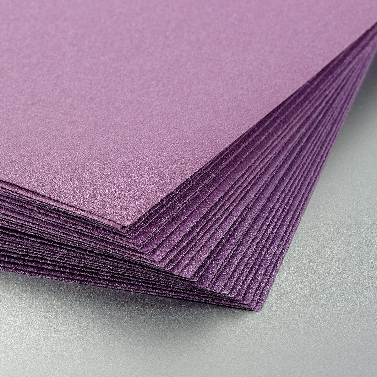 Sandpaper 600 Grit, Wet Dry Sanding Sheets 9 x 11 Inch, Advanced White Fused …