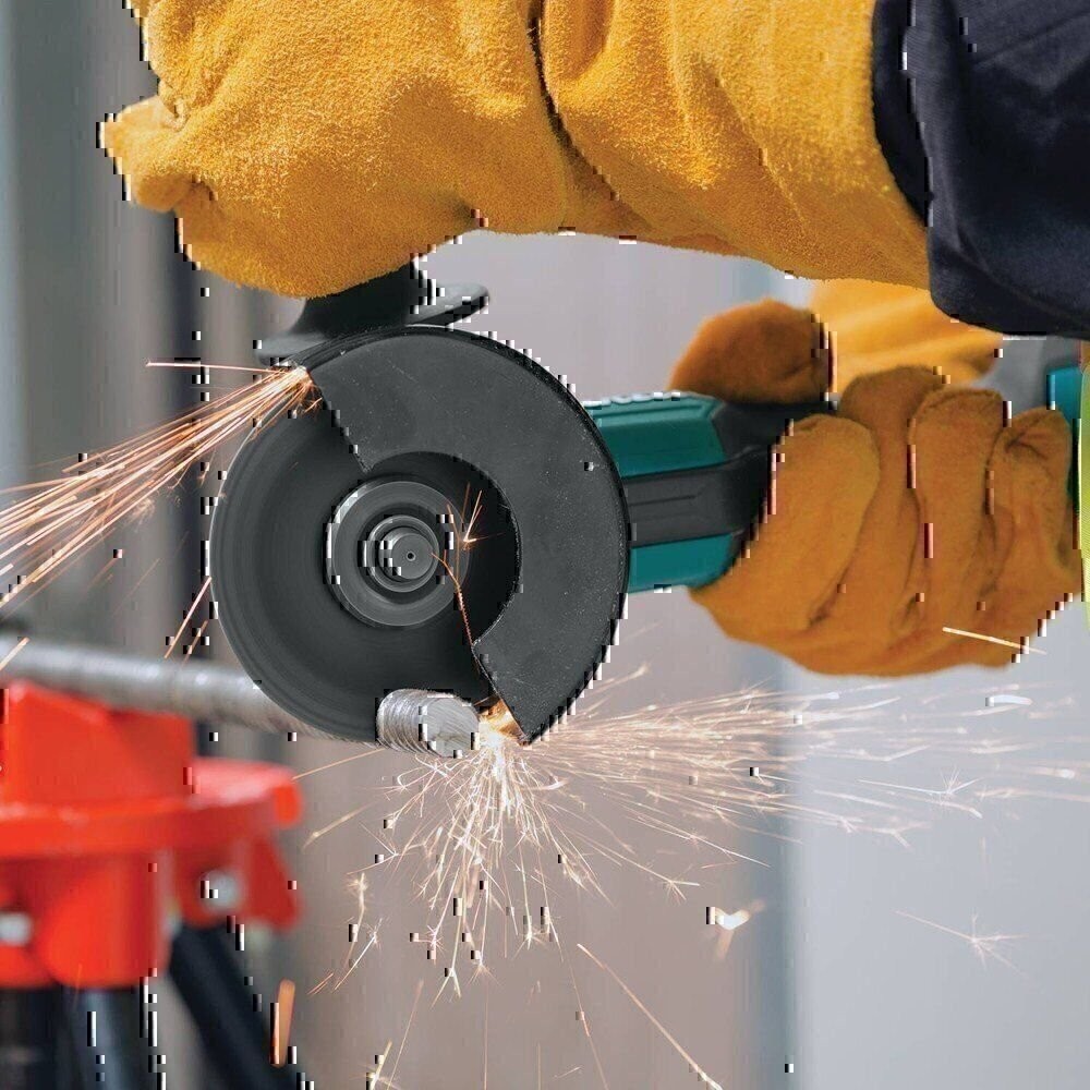 Makita B-46143-25 4″ x .032″ x 5/8″ Ultra Thin Cut-Off Wheel 25 P