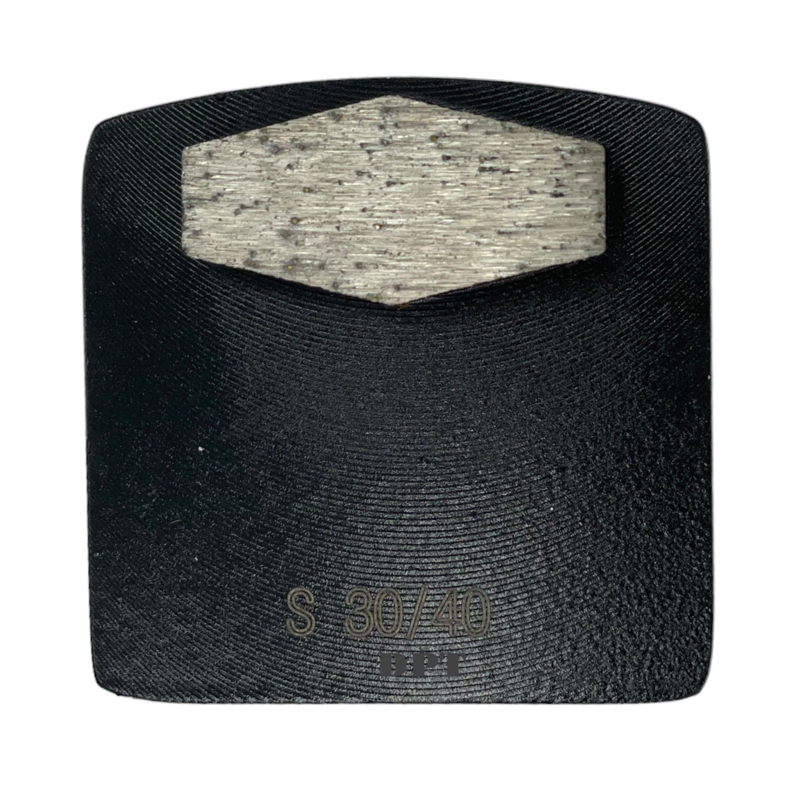 Diamond Grinding Discs for Husqvarna Grinders Hard Concrete Surface 30/40 Grit