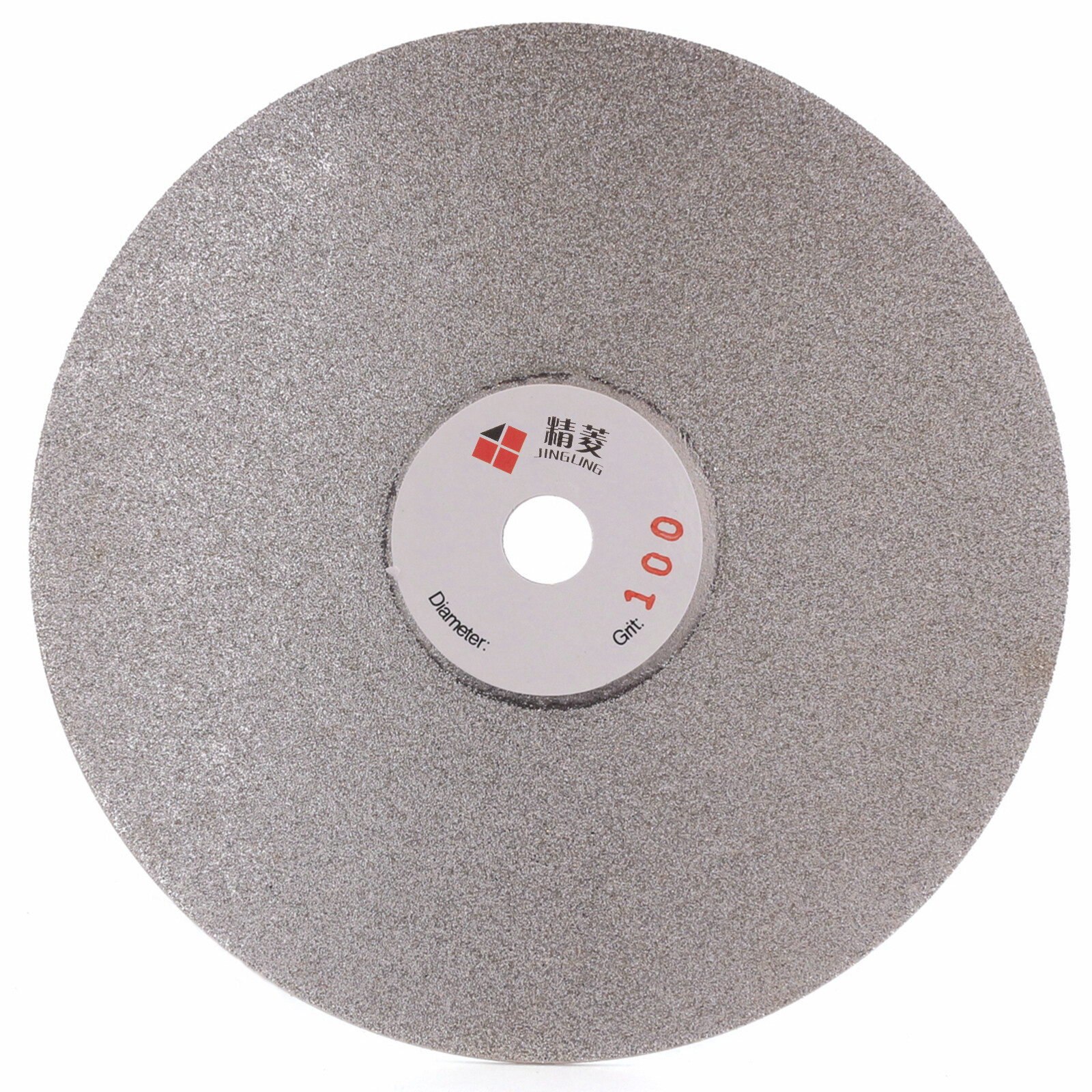 6Pcs 6″ 150mm Grit 60-3000 Diamond Grinding Discs Set Flat Lap Disk Stone Tools