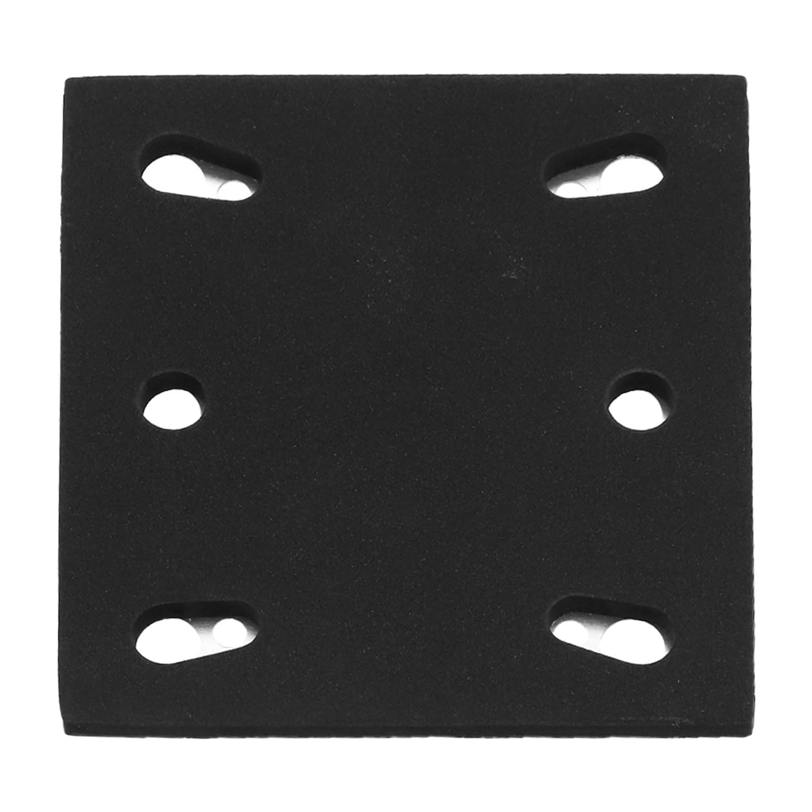 Premium Sander Pad Replacement for BO4556 Part Number 158324 9 Reliable Fit