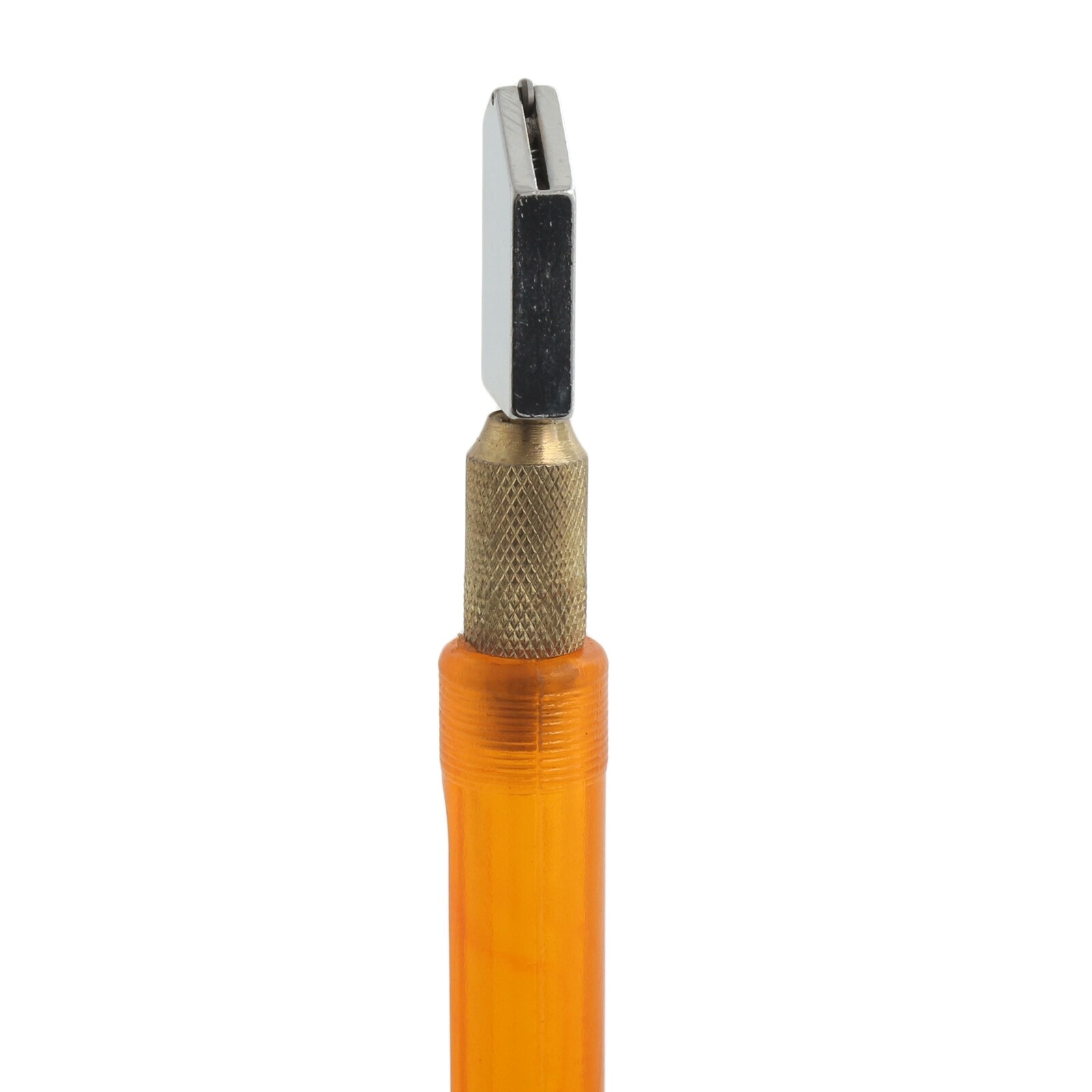 Oil Filled Tungsten Carbide Cut Glass Cutter Cutting Knife Wheel Golden Plastic