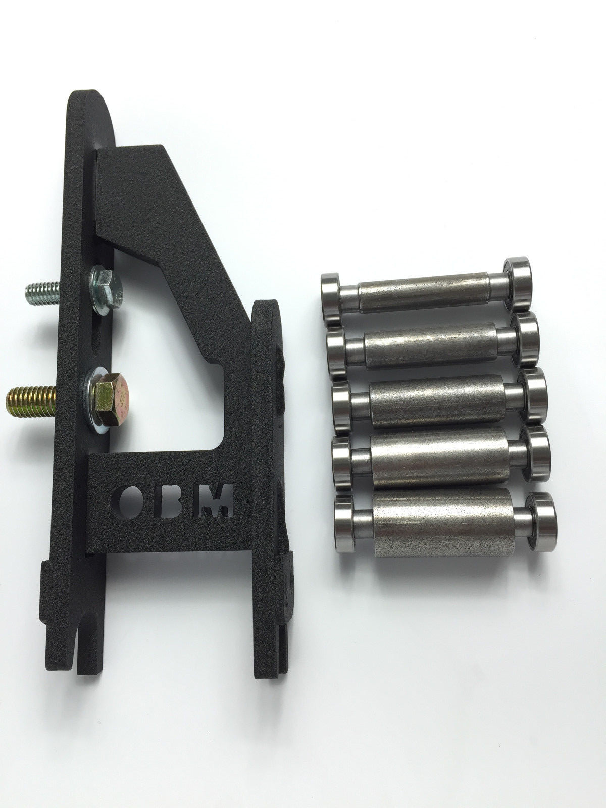 Belt Grinder 2×72 small wheel set & holder for knife grinders