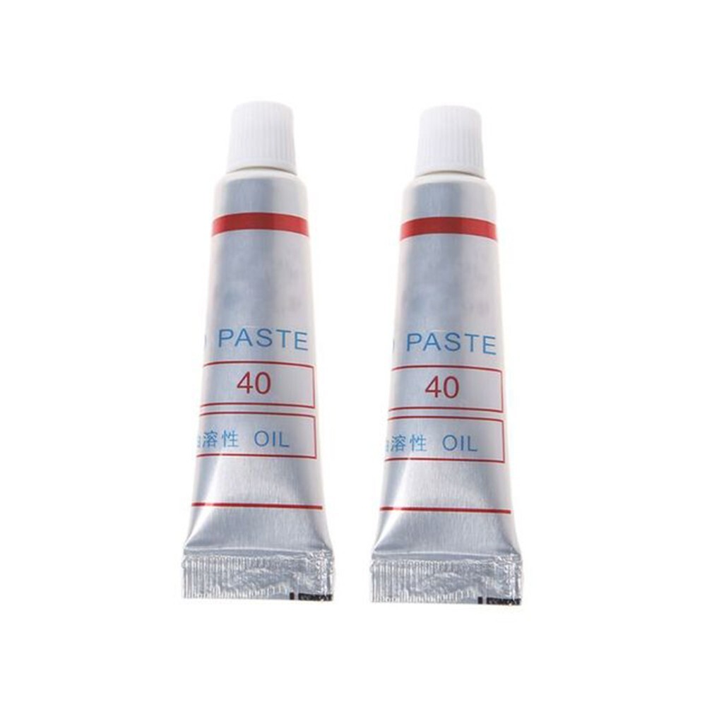 320~10000 Grit Jade/Glass Mirror Polishing Glass Metal Diamond Grinding Paste