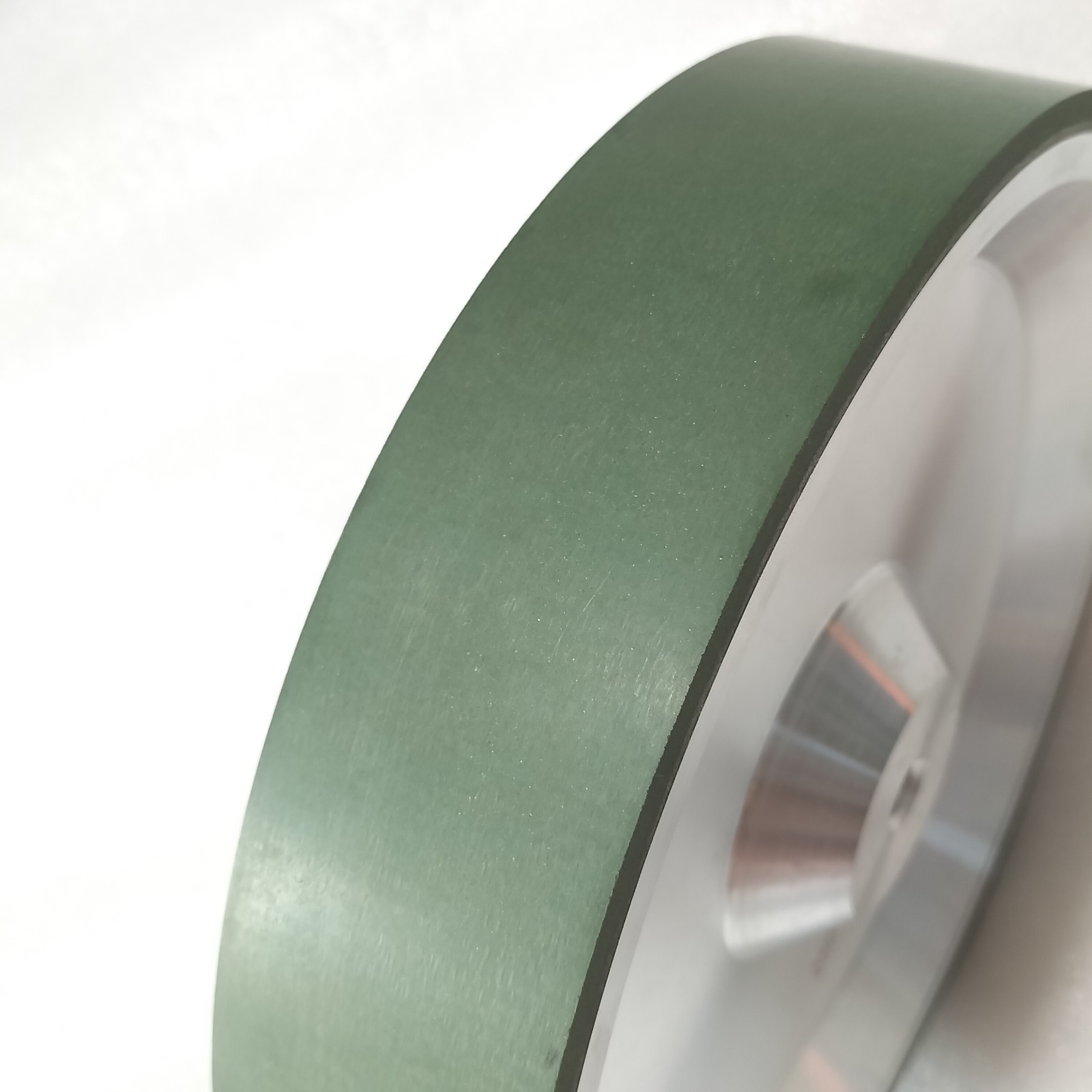Resin Diamond Wheel 250mm for Tormek T8/T7 for Sharpening and Polishing Knives