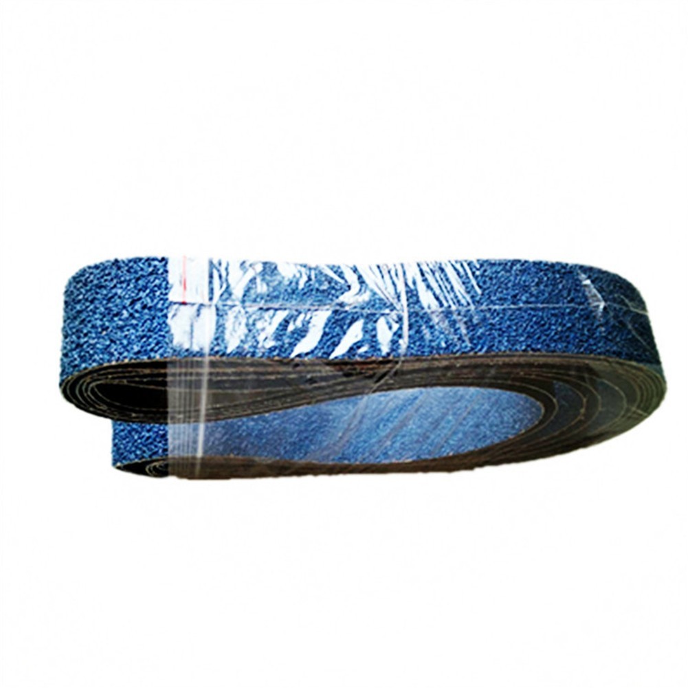 Sanding Belt 1Pc 915??50mm / 36*2Inch Blue Polishing Zirconium Corundum