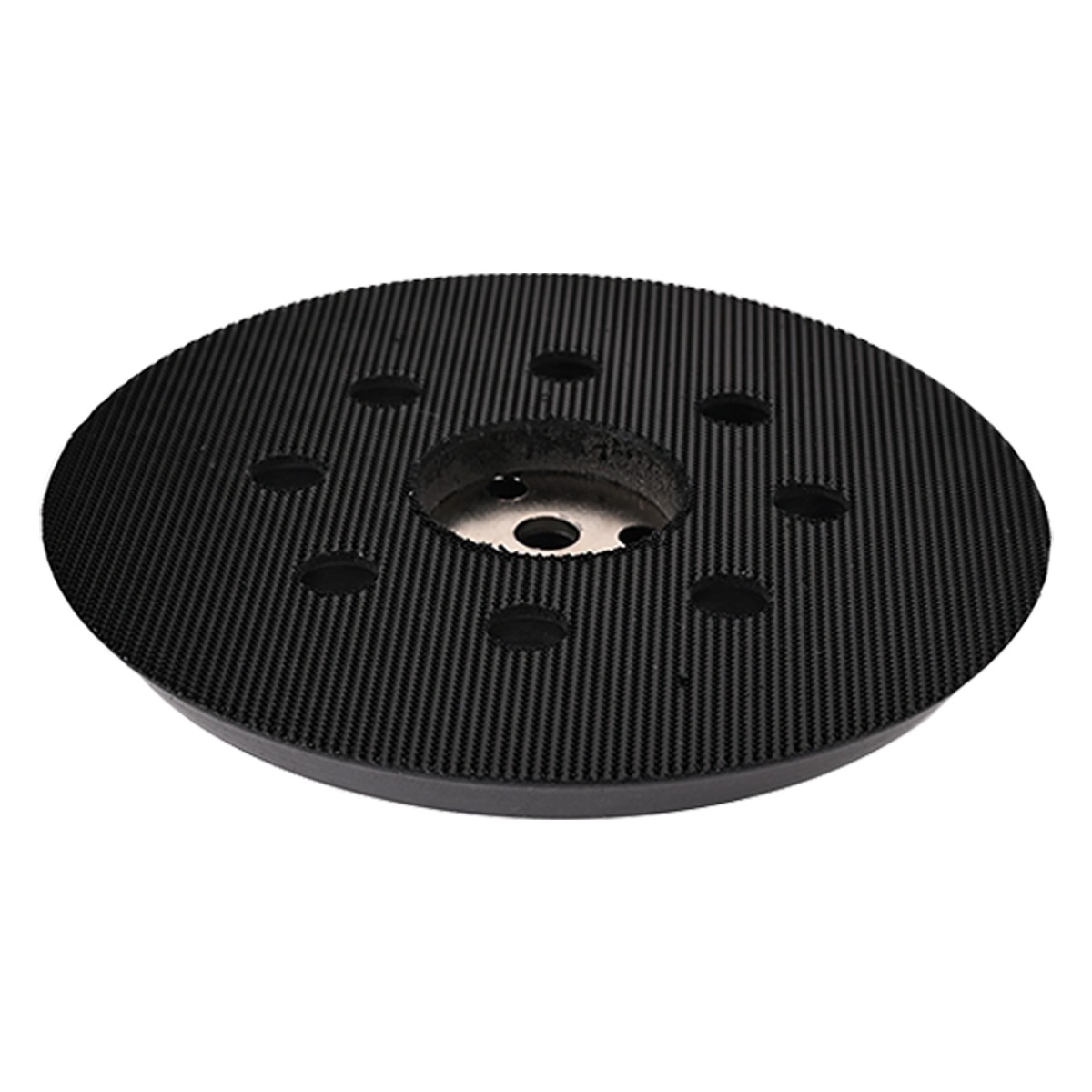 2PCS 5″ 125mm Backing Pad Sanding Disc for Bosch PEX 12 A / AE, PEX 400 A / AE