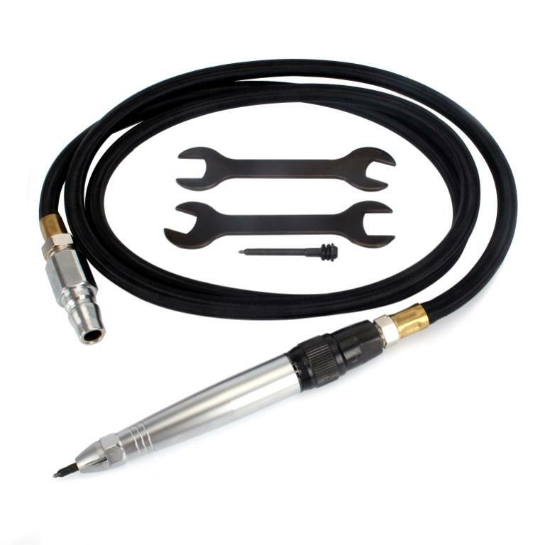 Air Scribe Engraver Pen for Chisel Metal Glass Plastic Wood Engraving DIY Tool
