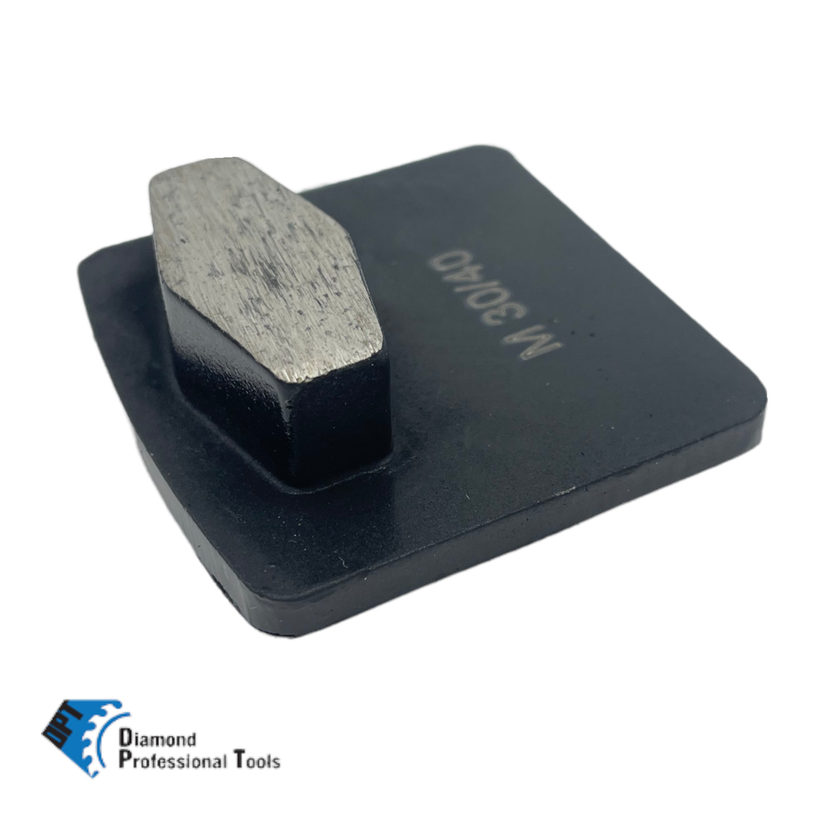 6 Pack For Husqvarna Grinders Diamond Disc Medium Bond Concrete Surface 30 Grit