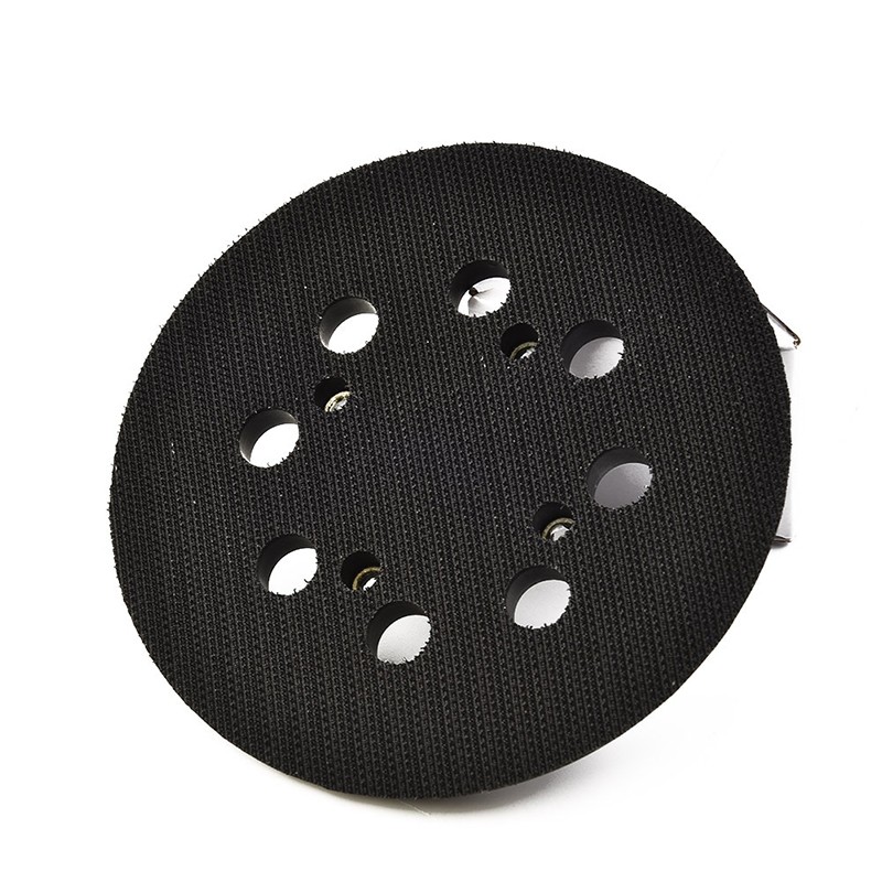 2x 5″ Orbital Sander Pads 8-Hole 4-Screw for Dewalt DWE6423/6423K, DWE6421/6421K