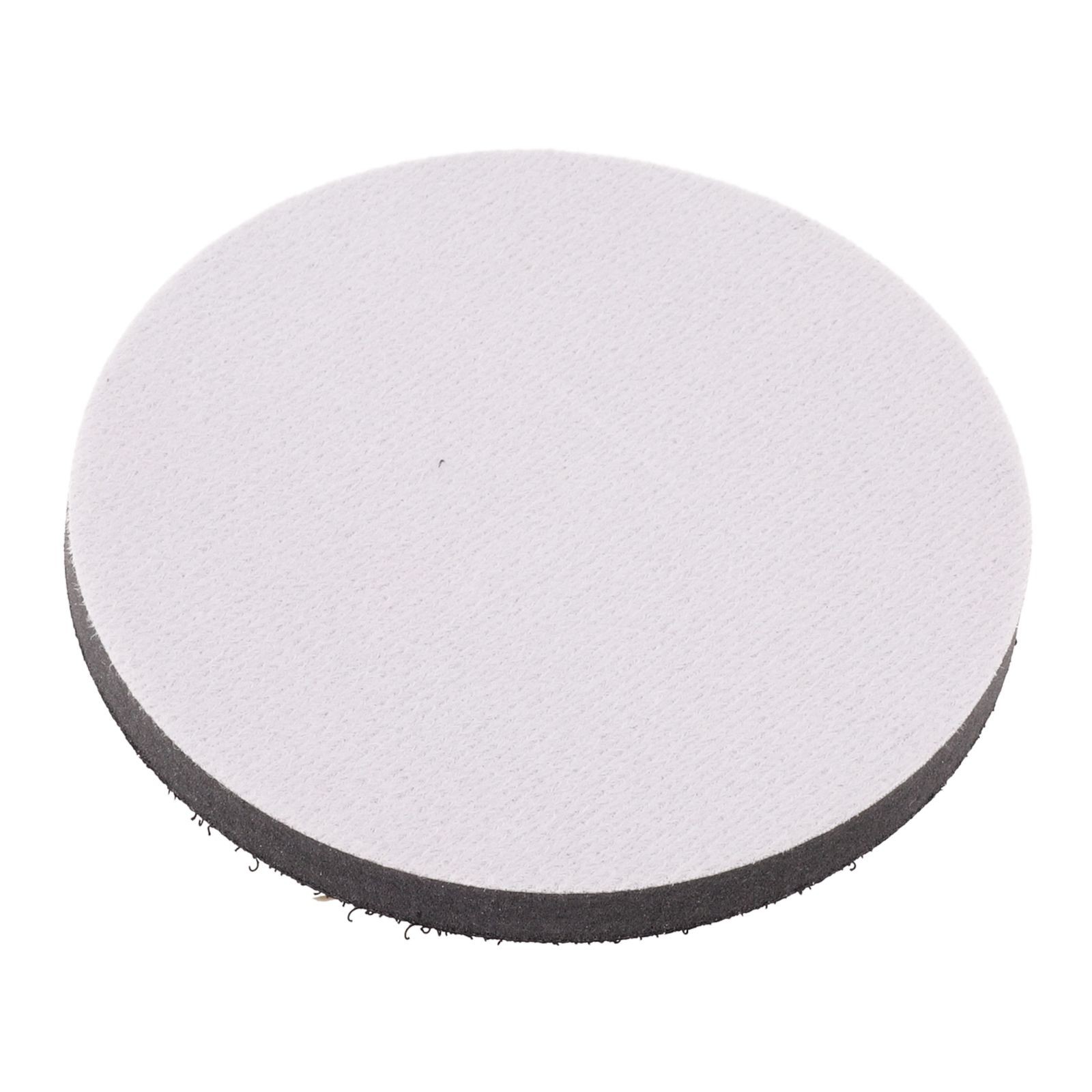 2PCS 3inch 75mm Soft Interface Pad Hook And-Loop Sanding Discs Power Tools Parts