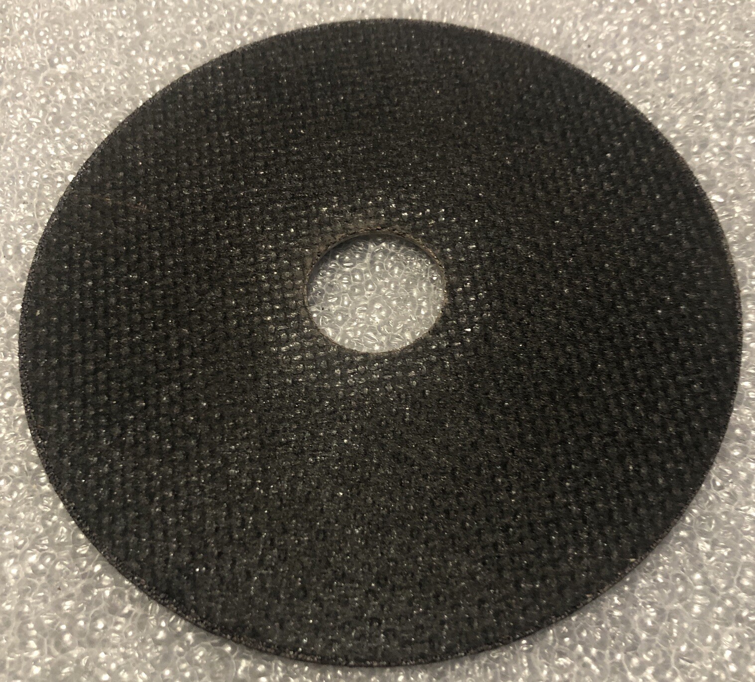 (Lot Of 2) Free-Cut 4.5 X .060 X 7/8 In Cut-Off Wheel,No 13823, Ali Industries