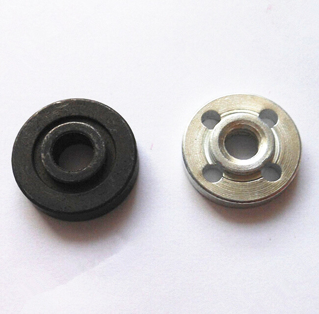 180 Lock Nut & Grinder Flange Nut Kit [M1]
