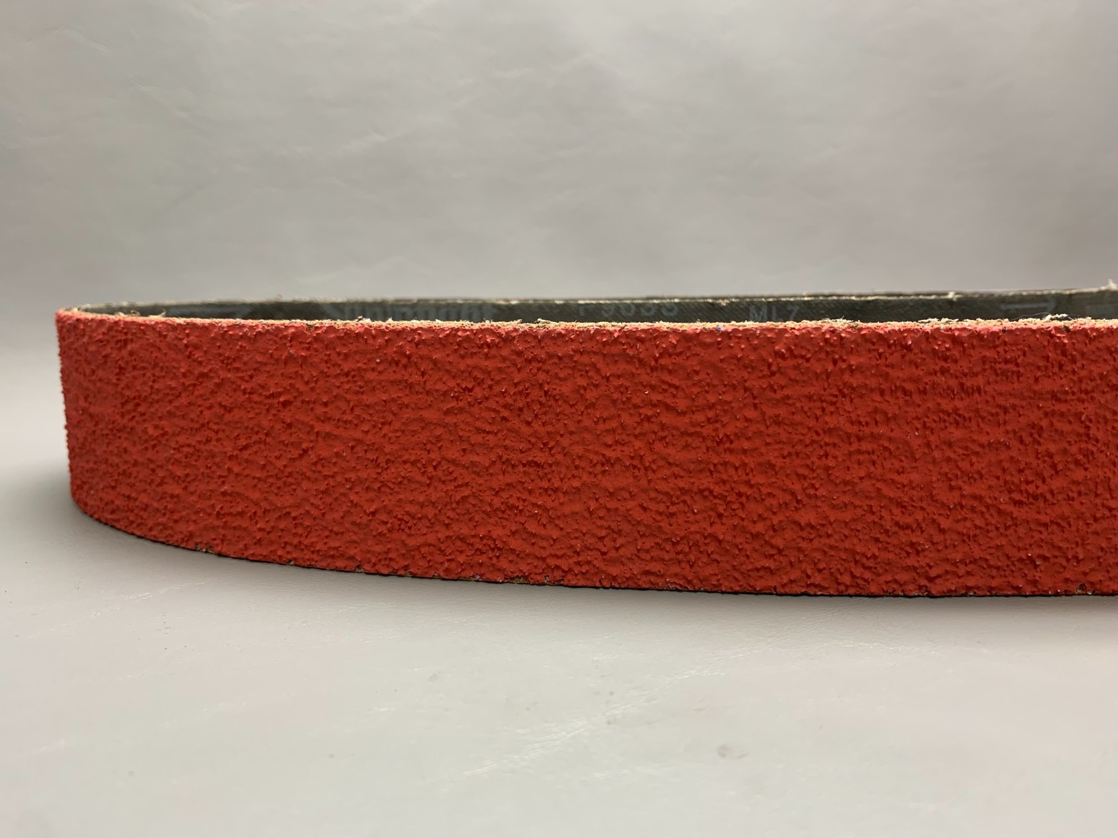 2″ x 42″ Sanding Belts for Stock Removal 36 Grit P36 2 PACK P963S
