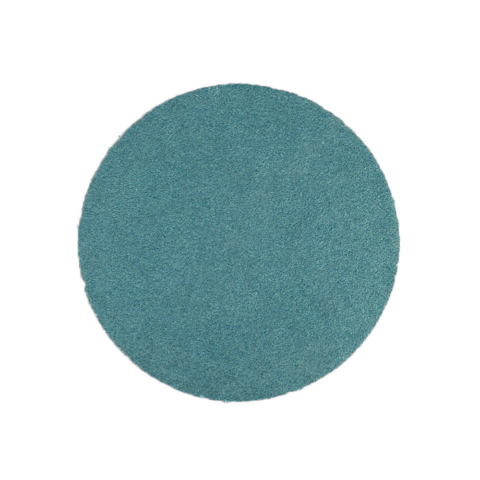5 Inch PSA Zirconia Sanding Disc, Self Adhesive Peel and Stick – 10 Pack