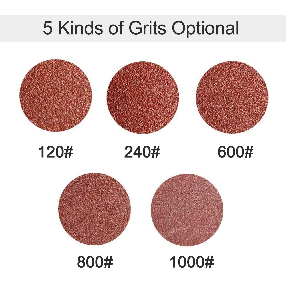10pcs 10x330mm Abrasive Sanding Belts 1000 Grit Sanding Grinding Polishing Tools