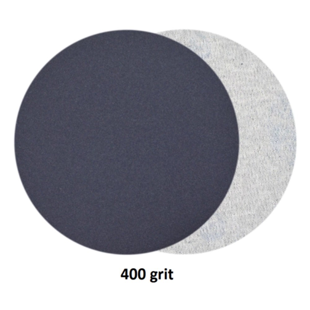 25pcs/set Wet 400 600 800 1000 1200 Grit Sandpaper Sanding Paper Sanding Discs