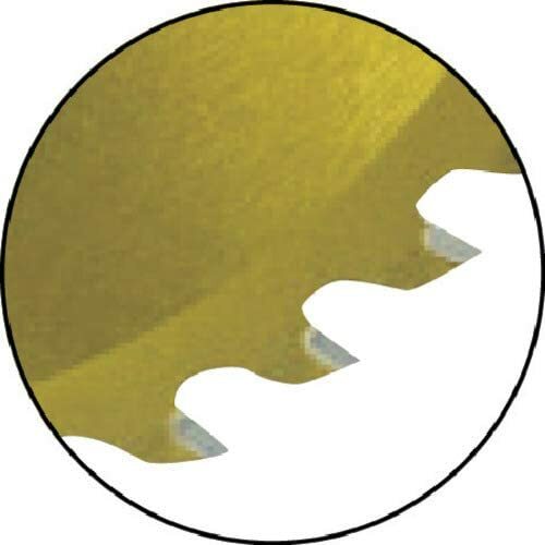 TAJIMA Carbide Tip Saw Blade for Wood Thin Blade 1.2mm TC-JM12524 1pc China
