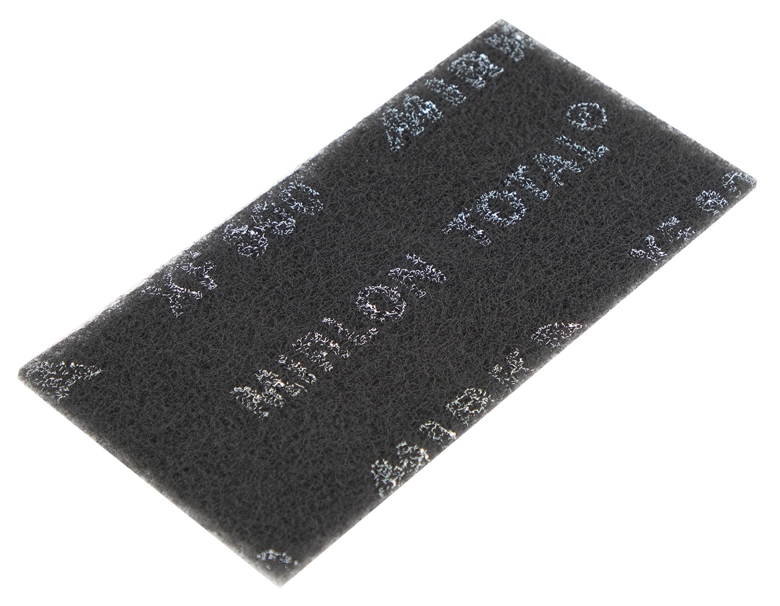 Mirlon Total/Extra Fine Grit 800/25 Pieces/Scuff Pads/General Purpose Sanding/Ha