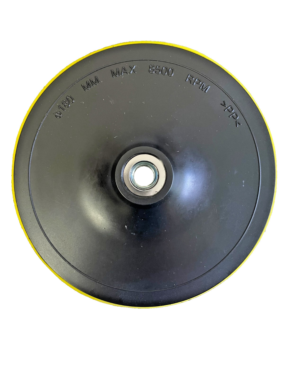 7” Disc Back Holder Metric
