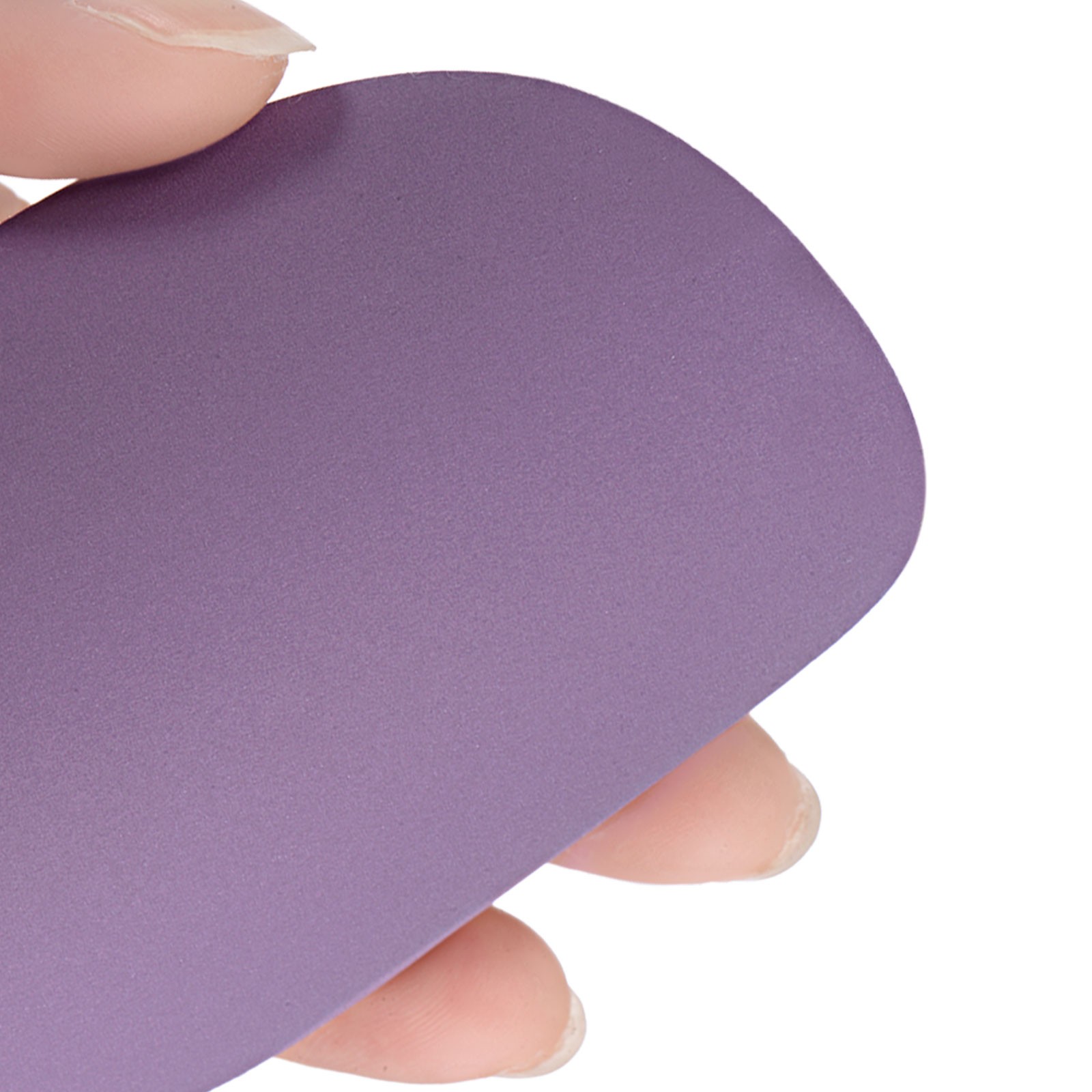 30pcs Sanding Discs Hook & Loop Backing 3 Inch x 800 Grits Purple Sandpapers
