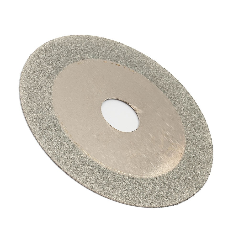 Saw-Blade Sharpening Device New For Diamond-Grinding Wheel 100mm/20mm Circular