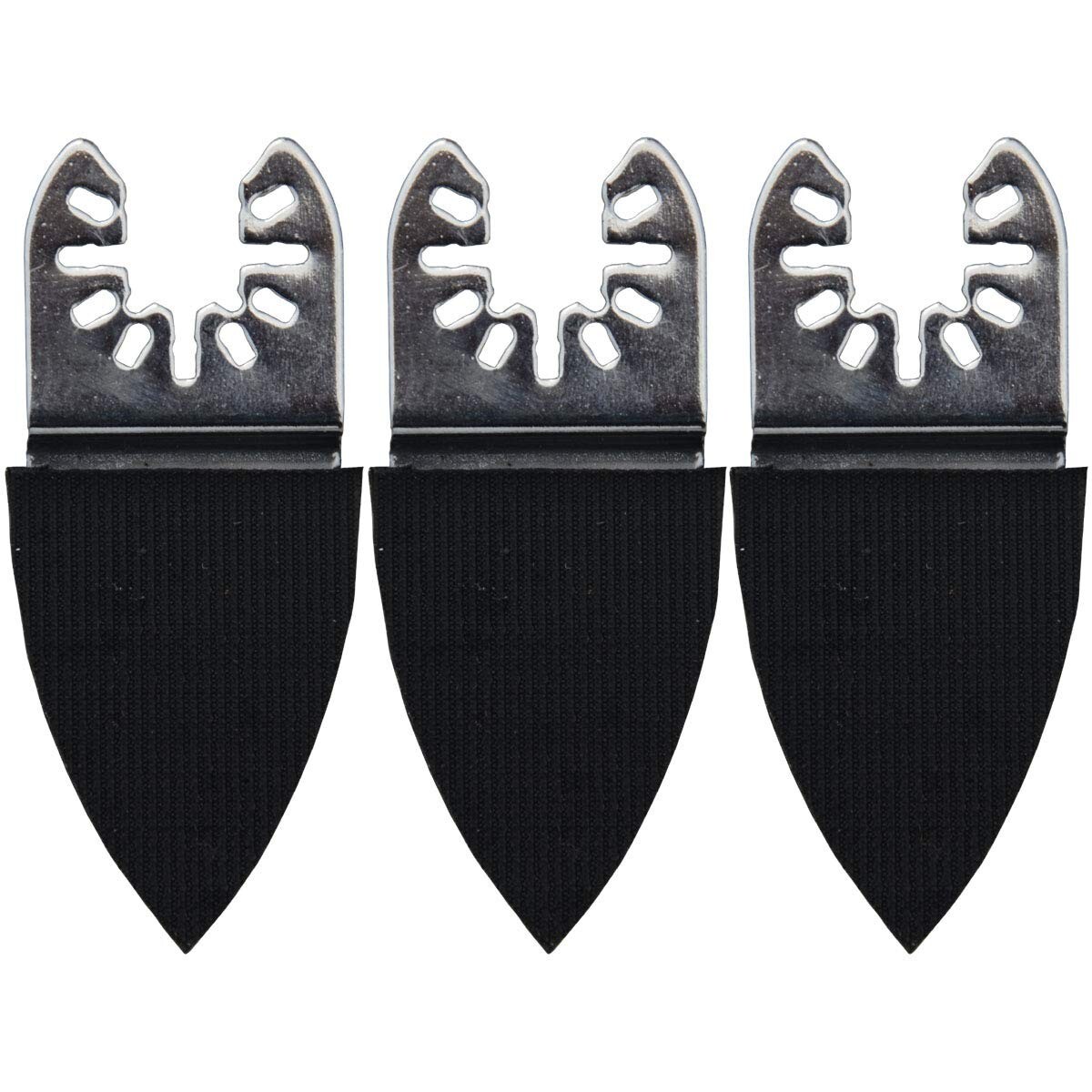Efficient Finger Sanding Pads and Multi Tool Sandpaper Kit – Professional Grade