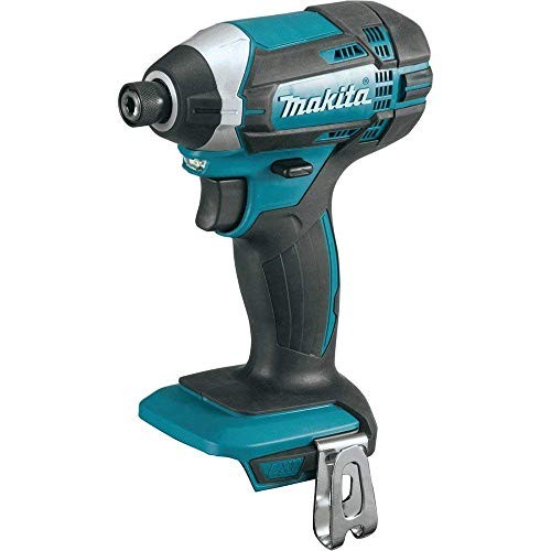 Makita XDT11Z 18V Cordless Impact Driver Compact Lightweight Used Japan