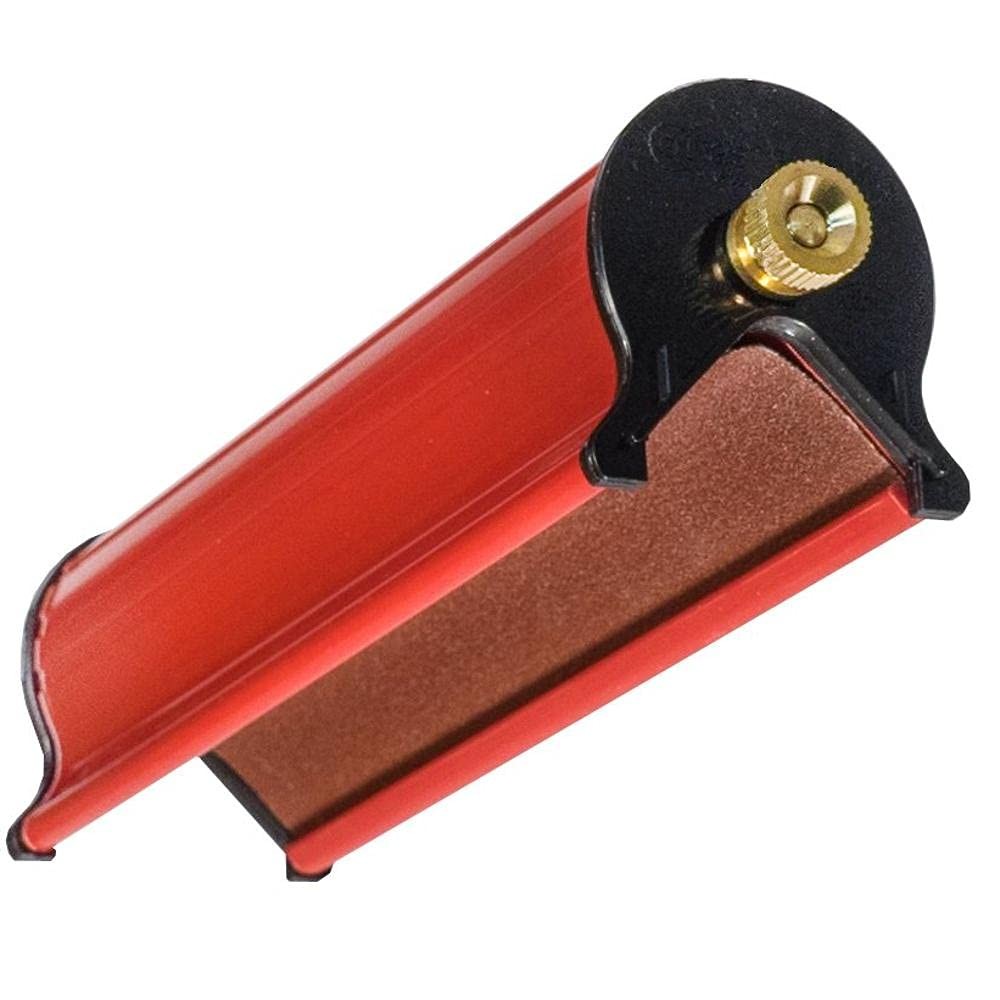 Fastbreak Dual Edge Sander Orange