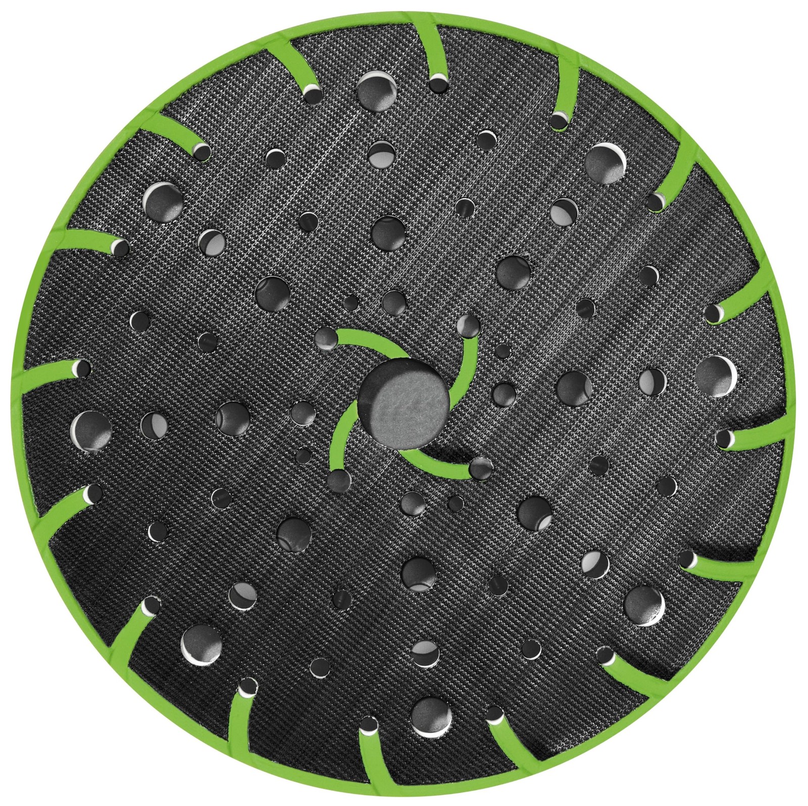 202461 RO 150 FEQ 6-Inch (150mm) Soft Sanding Pad
