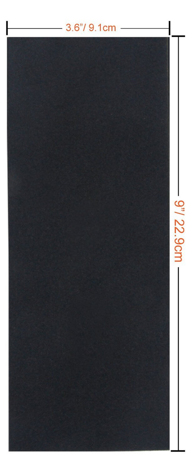 24 Pcs Papel Lija Surtido 120 a 3000 con Lijadora Manual Hojas 9×3.6 in Pulido