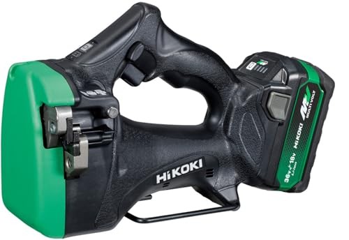 HiKOKI CL18DSL 18V Thread Rod Cutter – M10/W3/8, Battery Set, Japan