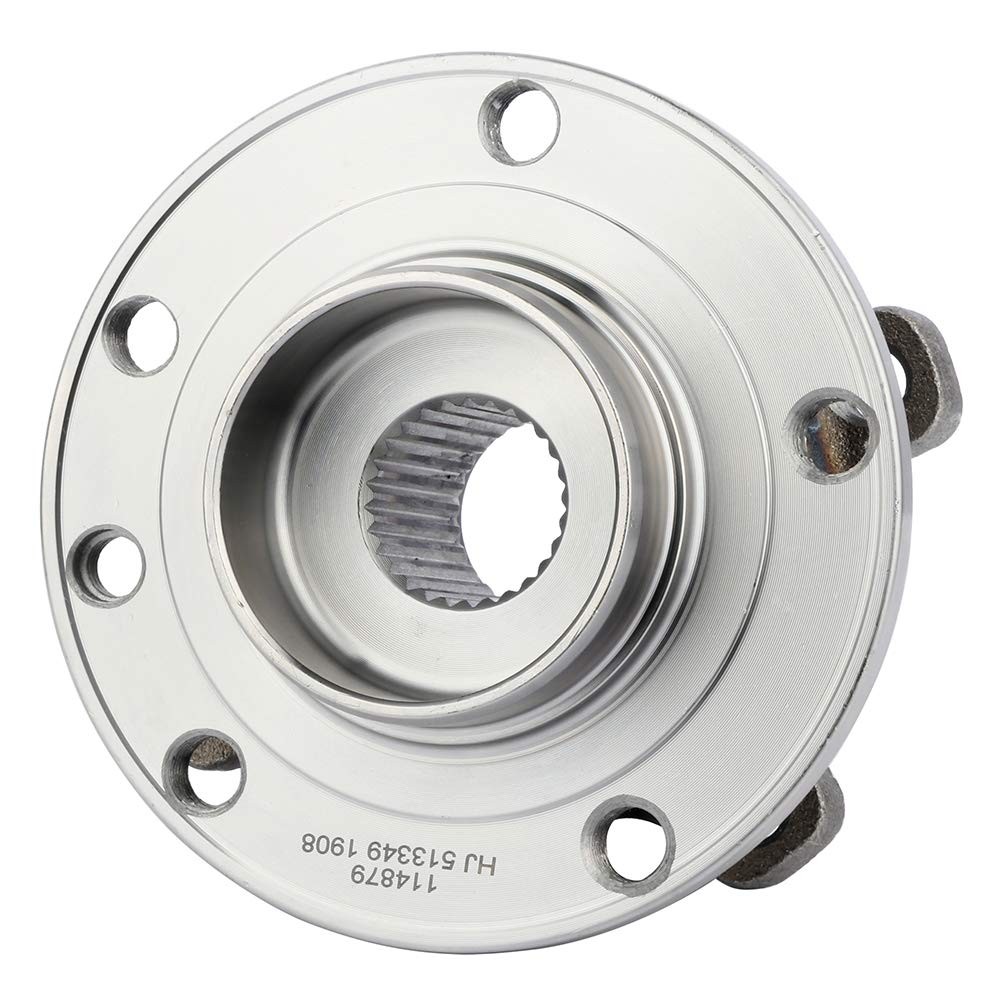 513349 1PC Front Wheel Hub Bearing for 2014-2022 2.0L 2.4L 3.2L