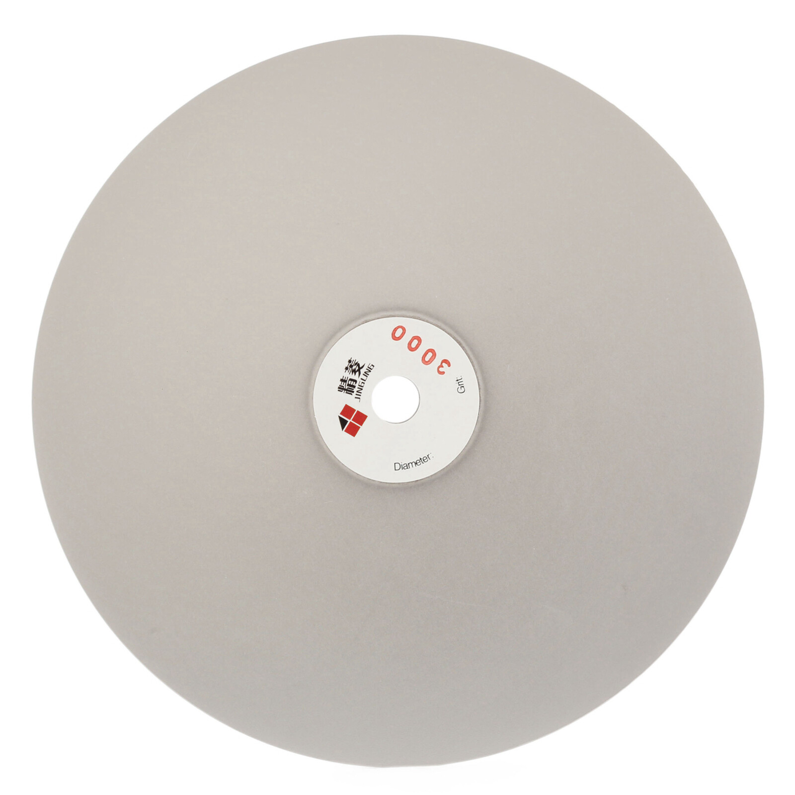 8″ inch Diamond Grinding Disc 60-3000 Grit Flat Lap Disk Lapping Tools