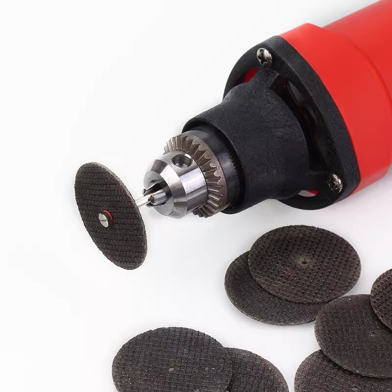 Resin Cutting Grinding Disc Angle Grinder Blade Cut Thin Stainless Steel Metal