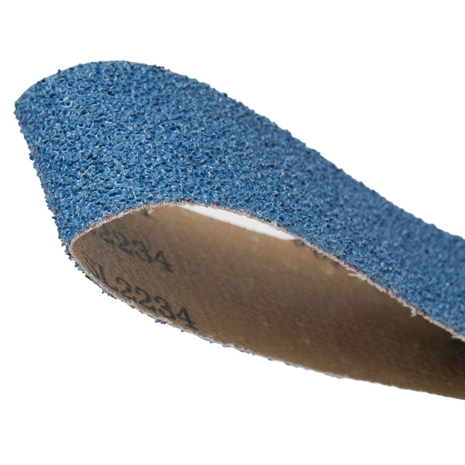 Sanding Belt 1Pc 915??50mm / 36*2Inch Blue Polishing Zirconium Corundum