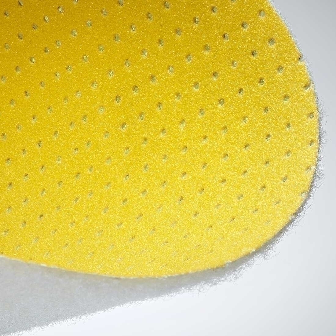 POWER PRO 2100-Perforated Drywall Sanding Discs 9-Inch/225mm -Set of 10 -80 Grit